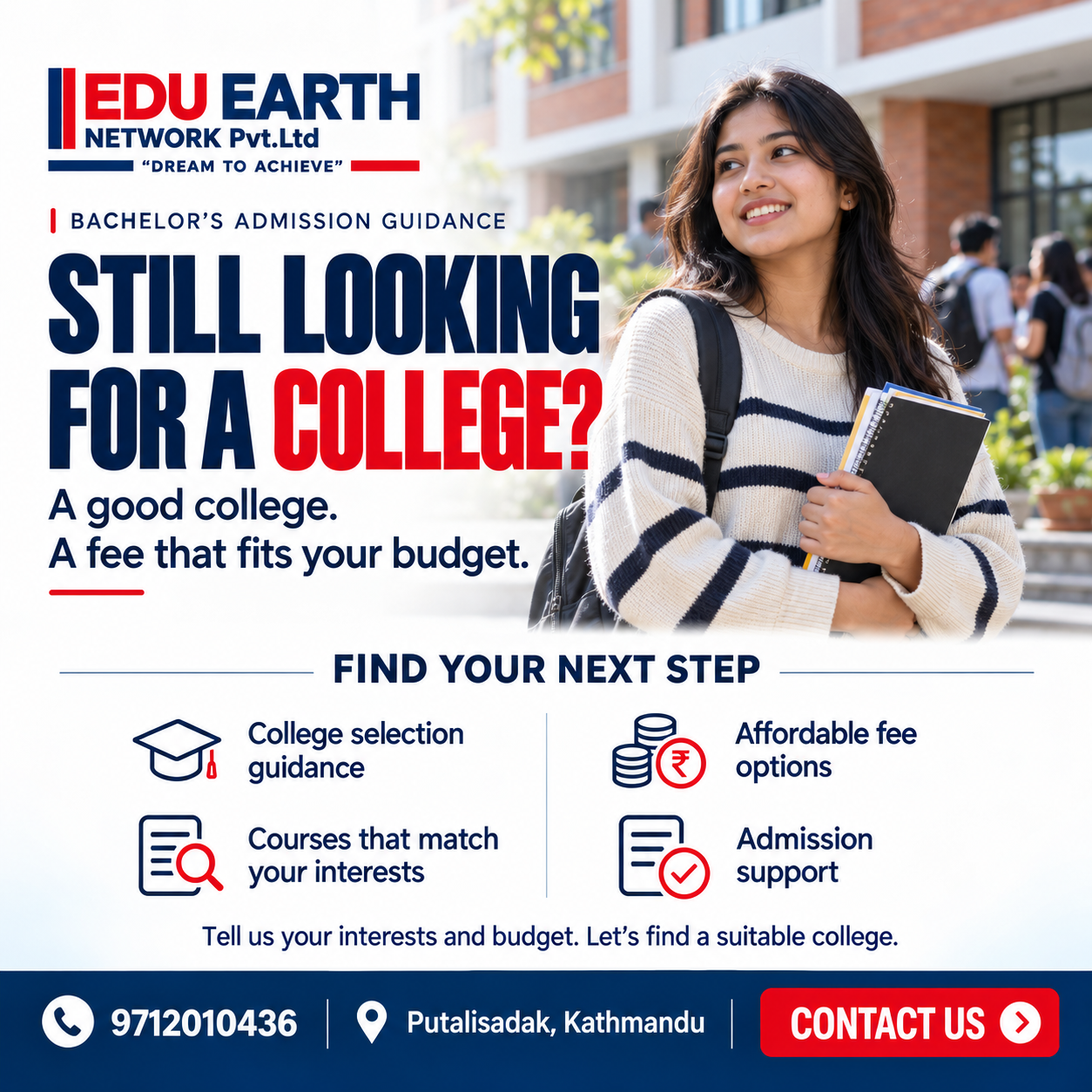 Eduearth Network project
