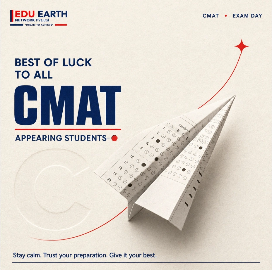 Eduearth Network: Ready for takeoff