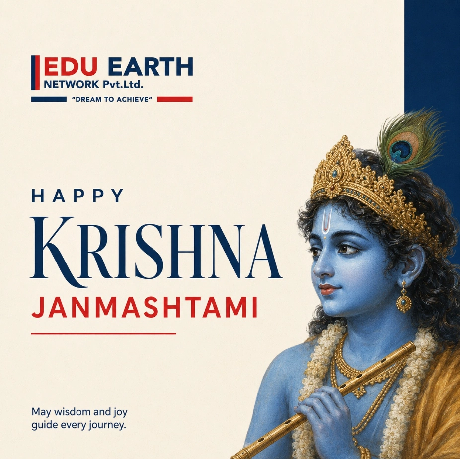 Eduearth Network: A moment of devotion