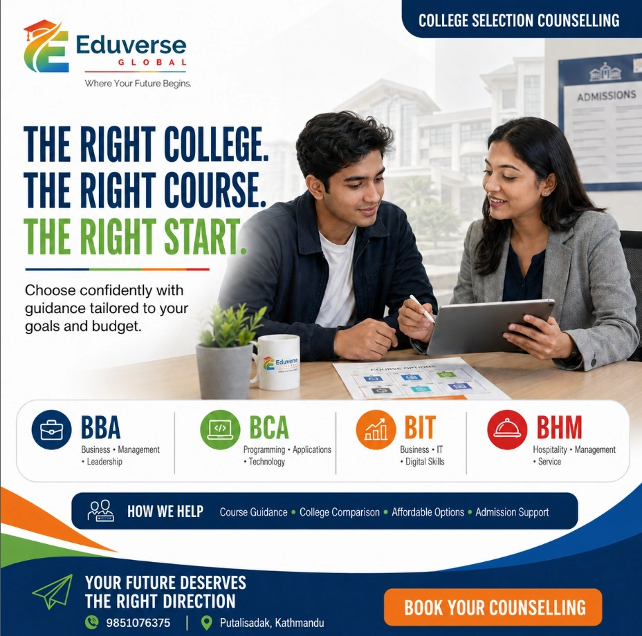 Eduverse Global project